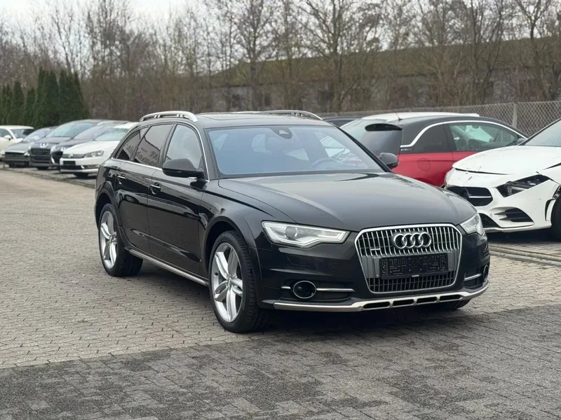 Autoankauf Ablauf Landshut